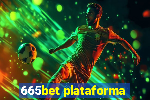 665bet plataforma